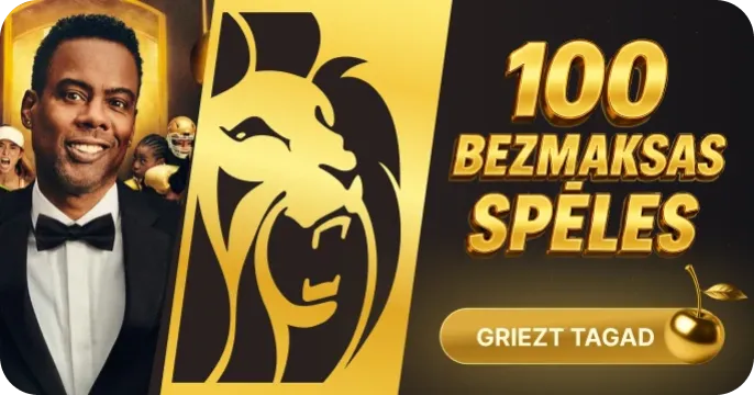 Betmgm kazino